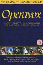 Watch Operavox Rhinegold M4ufreemovies
