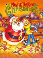 Watch The Night Before Christmas M4ufreemovies