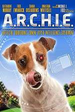 Watch A.R.C.H.I.E. M4ufreemovies