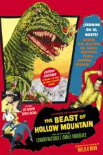 Watch The Beast of Hollow Mountain M4ufreemovies