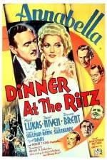 Watch Dinner at the Ritz M4ufreemovies