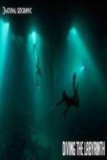 Watch National Geographic Diving The Labyrinth M4ufreemovies