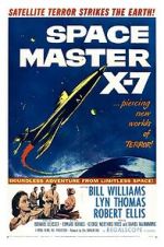 Watch Space Master X-7 M4ufreemovies