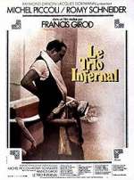 Watch The Infernal Trio M4ufreemovies