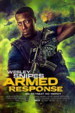 Watch Armed Response M4ufreemovies