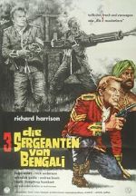 Watch Three Sergeants of Bengal M4ufreemovies