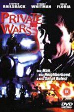 Watch Private Wars M4ufreemovies