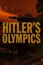 Watch Hitlers Olympics M4ufreemovies