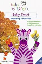 Watch Baby Einstein: Baby Monet M4ufreemovies