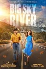 Watch Big Sky River M4ufreemovies