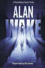 Watch Alan Wake M4ufreemovies