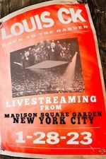 Watch Louis C.K.: Back to the Garden (TV Special 2023) M4ufreemovies