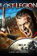 Watch The Lost Legion M4ufreemovies
