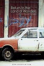 Watch Return to the Land of Wonders M4ufreemovies