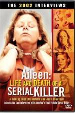 Watch Aileen Life and Death of a Serial Killer M4ufreemovies