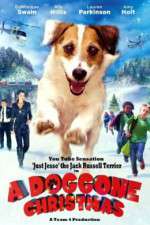 Watch A Doggone Christmas M4ufreemovies