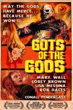 Watch Guts of the Gods M4ufreemovies