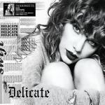 Watch Taylor Swift: Delicate M4ufreemovies