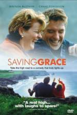 Watch Saving Grace M4ufreemovies