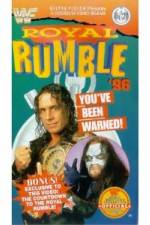 Watch Royal Rumble M4ufreemovies