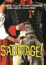 Watch Sabotage! M4ufreemovies
