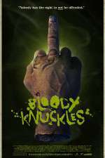 Watch Bloody Knuckles M4ufreemovies