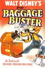 Watch Baggage Buster M4ufreemovies