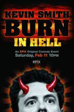 Watch Kevin Smith Burn in Hell M4ufreemovies