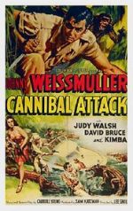 Watch Cannibal Attack M4ufreemovies