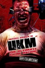 Watch UKM: The Ultimate Killing Machine M4ufreemovies