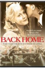 Watch Back Home M4ufreemovies