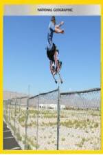 Watch National Geographic Make Me Superhuman M4ufreemovies