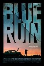 Watch Blue Ruin M4ufreemovies