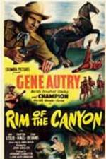 Watch Rim of the Canyon M4ufreemovies