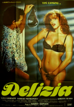Watch Delizia M4ufreemovies