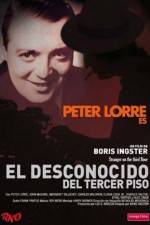 Watch Stranger on the Third Floor M4ufreemovies