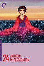 Watch Zatoichi in Desperation M4ufreemovies