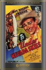 Watch Under Nevada Skies M4ufreemovies