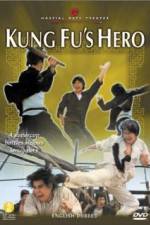 Watch Kung Fu's Hero M4ufreemovies