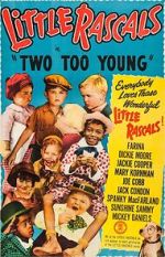 Watch Two Too Young (Short 1936) M4ufreemovies