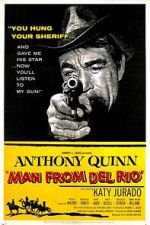 Watch Man from Del Rio M4ufreemovies