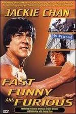 Watch Jackie Chan: Fast, Funny and Furious M4ufreemovies