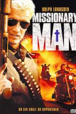 Watch Missionary Man M4ufreemovies