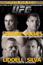 Watch UFC 79 Nemesis M4ufreemovies