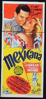 Watch Mexicana M4ufreemovies
