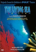 Watch The Living Sea M4ufreemovies