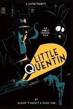 Watch Little Quentin M4ufreemovies