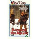 Watch Return of the Big Cat M4ufreemovies