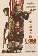 Watch The Order M4ufreemovies