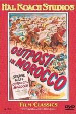 Watch Outpost in Morocco M4ufreemovies